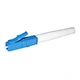 fiber optic connectors